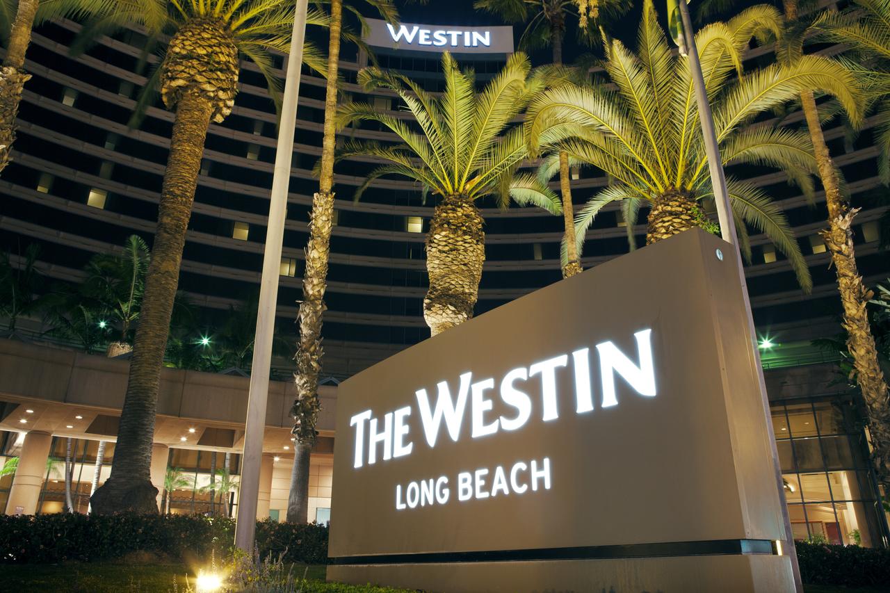 My Travelution - Travel Club - The Westin Long Beach