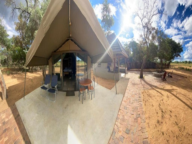 My Travelution - Travel Club - Limpopo Bushveld Retreat Lodge