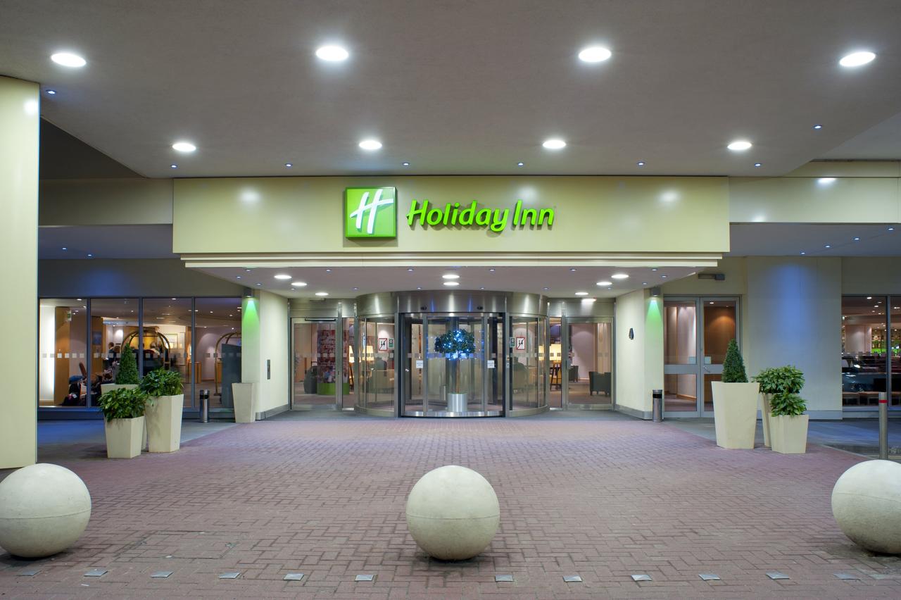 My Travelution - Travel Club - Holiday Inn London - Heathrow M4,Jct.4
