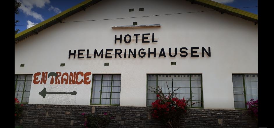 My Travelution - Travel Club - Helmeringhausen Hotel & Guestfarm