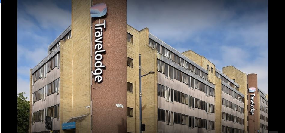 My Travelution - Travel Club - Travelodge Edinburgh Central