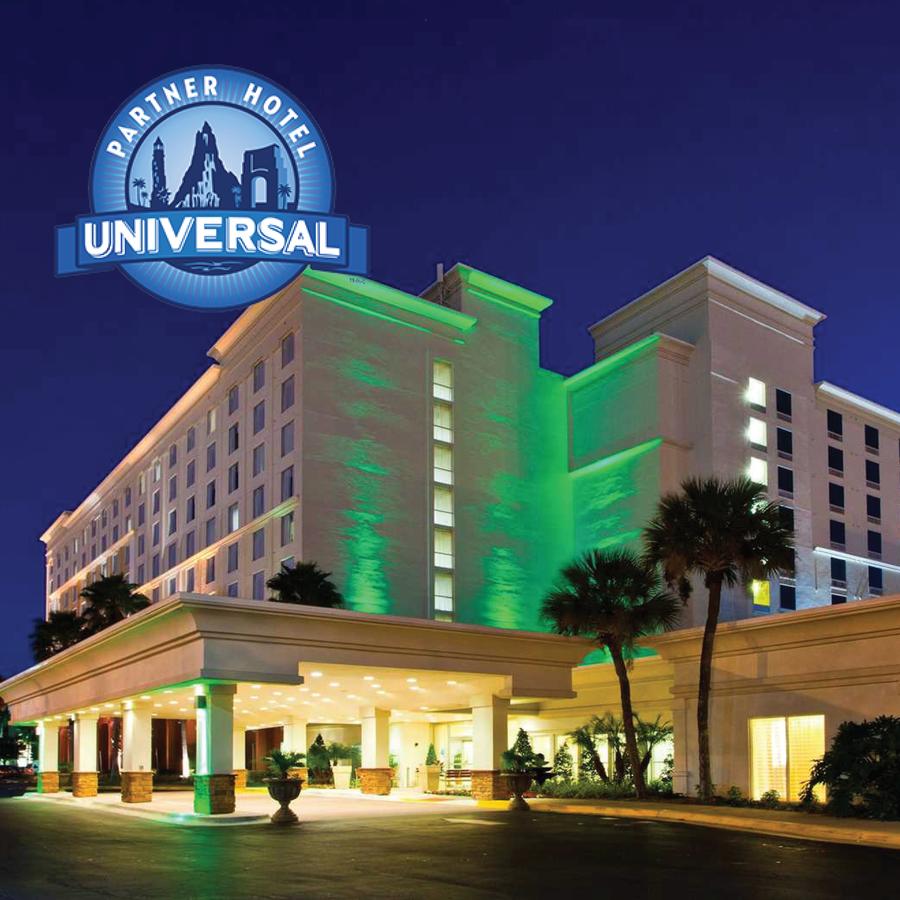 My Travelution - Travel Club - Holiday Inn & Suites Across from Universal Orlando™