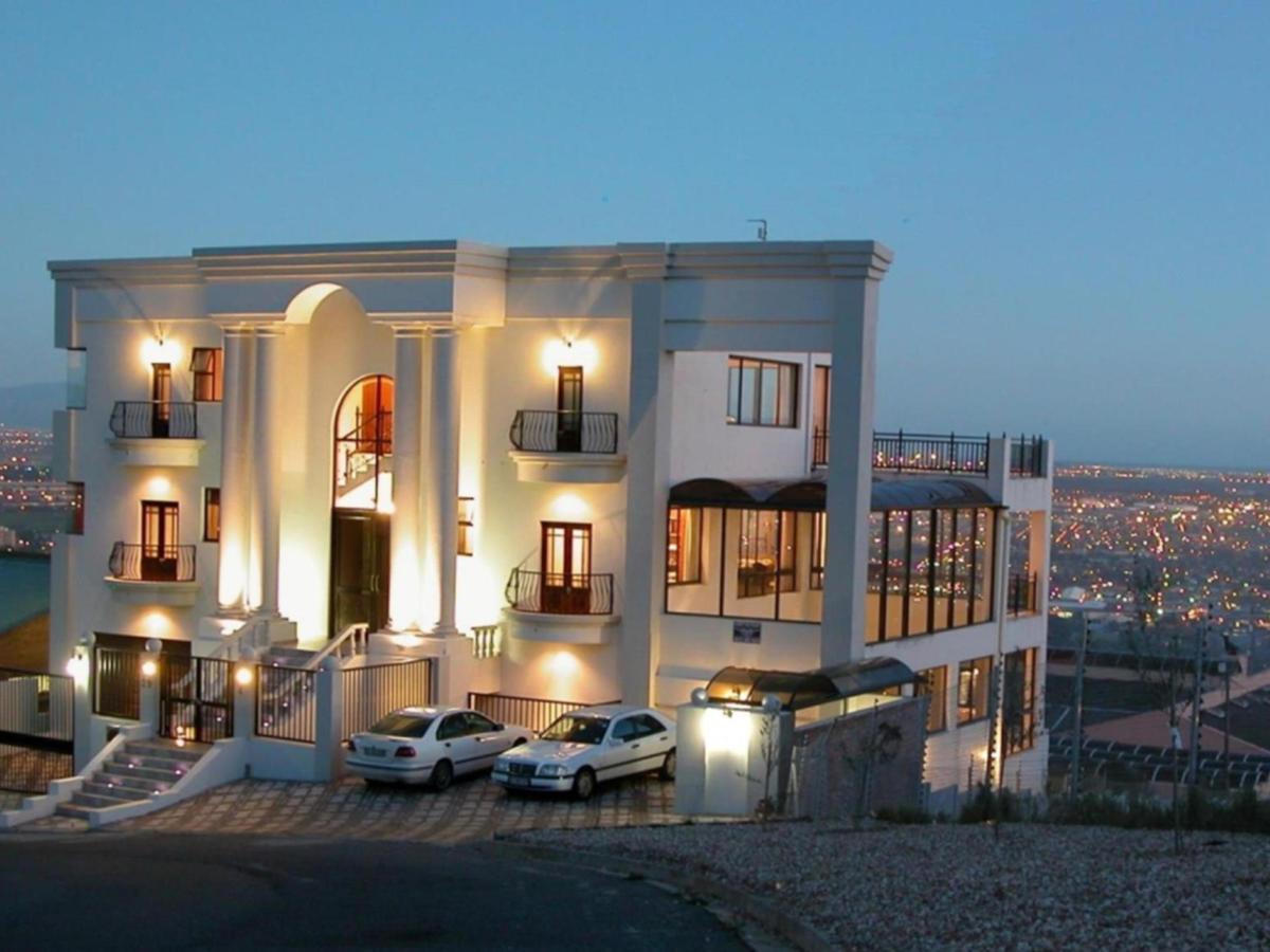 My Travelution - Travel Club - Keret Accommodation - Majesty Suite