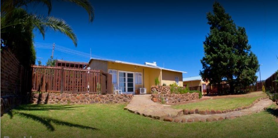 My Travelution - Travel Club - Angelas Lodge - Falcon