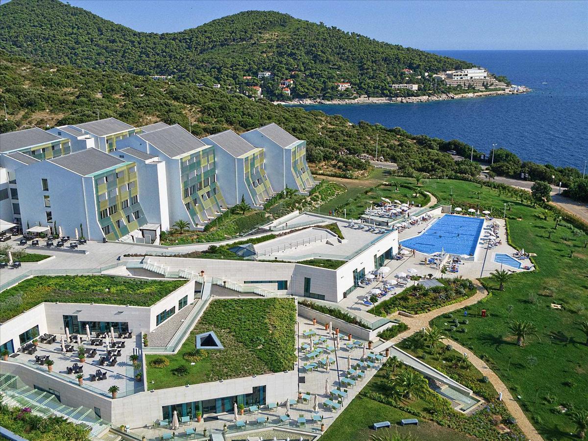 My Travelution - Travel Club - Valamar Lacroma Dubrovnik Hotel