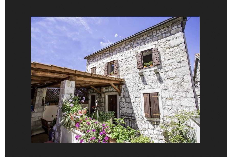 My Travelution - Travel Club - Apartmani Zekan