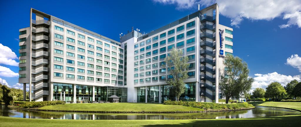 My Travelution - Travel Club - Radisson Blu Hotel Amsterdam Airport Schiphol