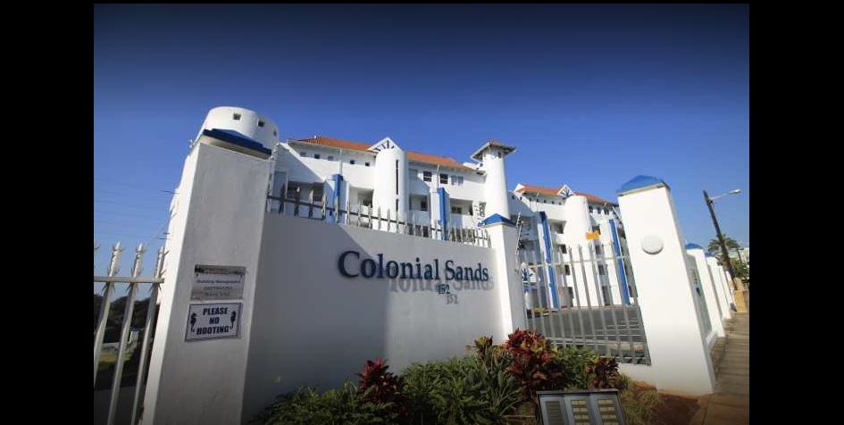 My Travelution - Travel Club - Colonial Sands
