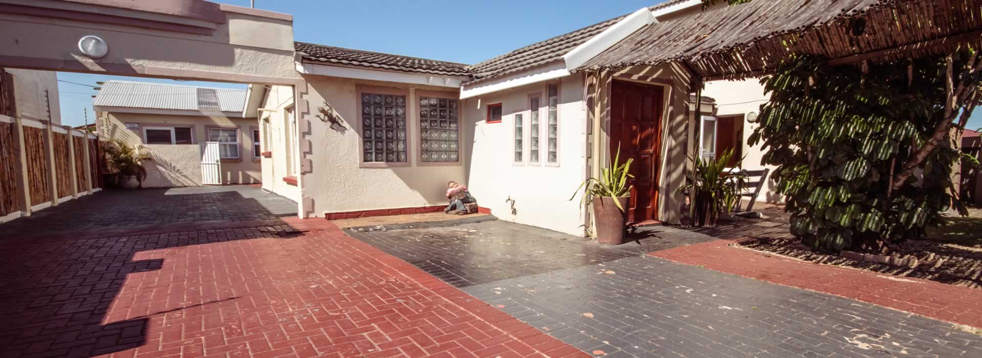 My Travelution - Travel Club - Algoa Inn Guest House