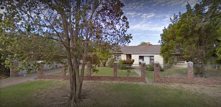 My Travelution - Travel Club - Little Rose Guest house and Self Catering