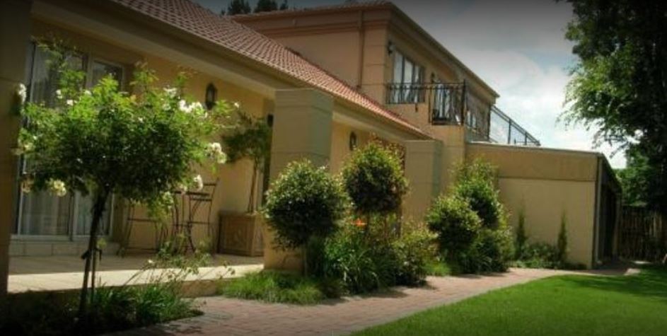 My Travelution - Travel Club - Elizabeth Lodge