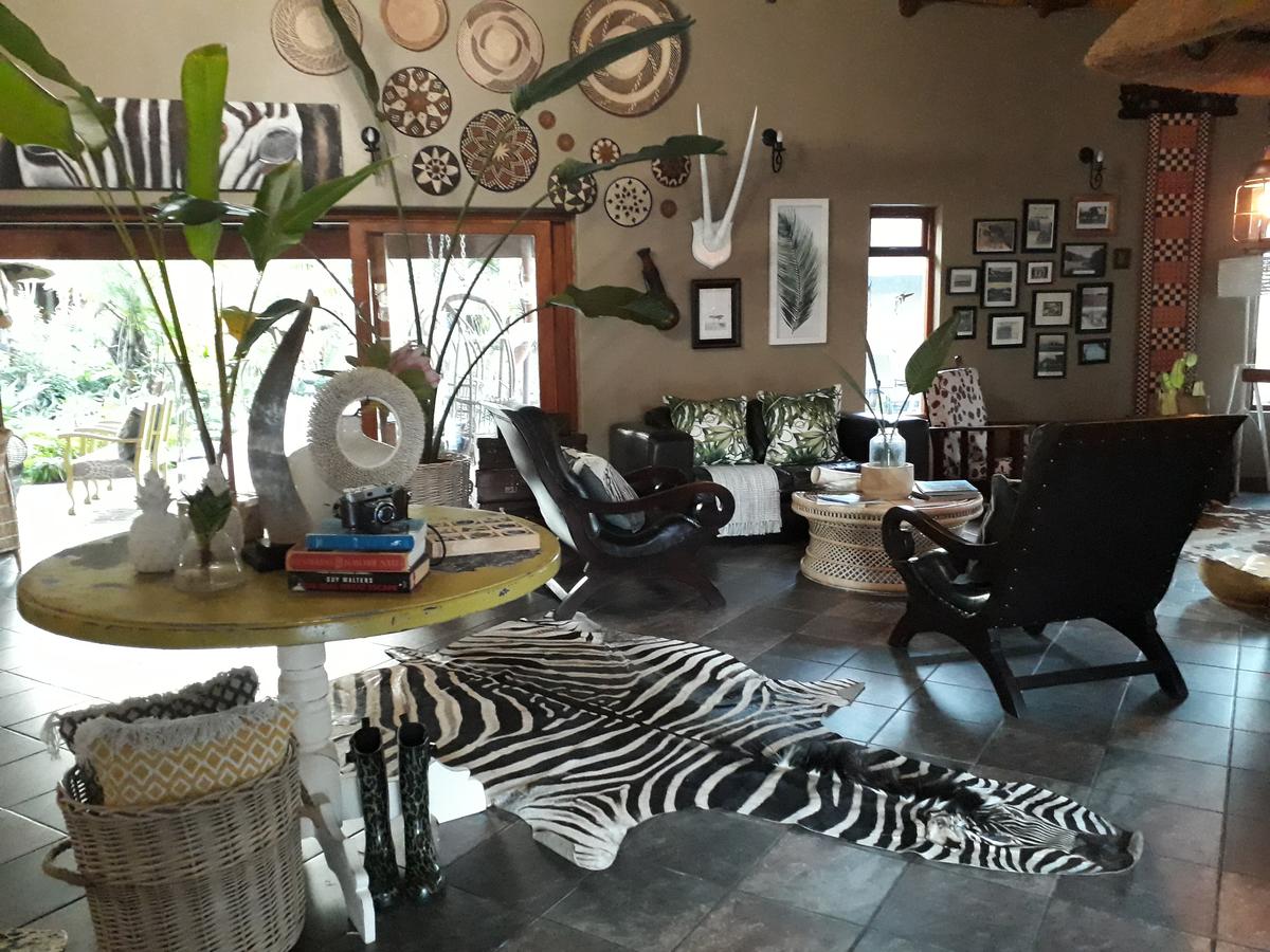 My Travelution - Travel Club - Lodge Afrique