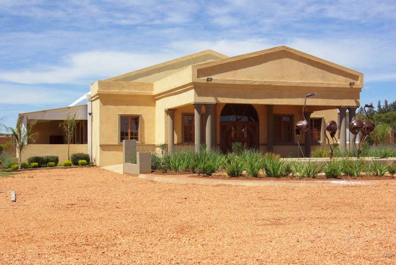 My Travelution - Travel Club - Palms Inn Guest House