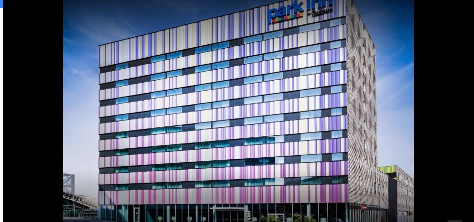My Travelution - Travel Club - Park Inn by Radisson Leuven