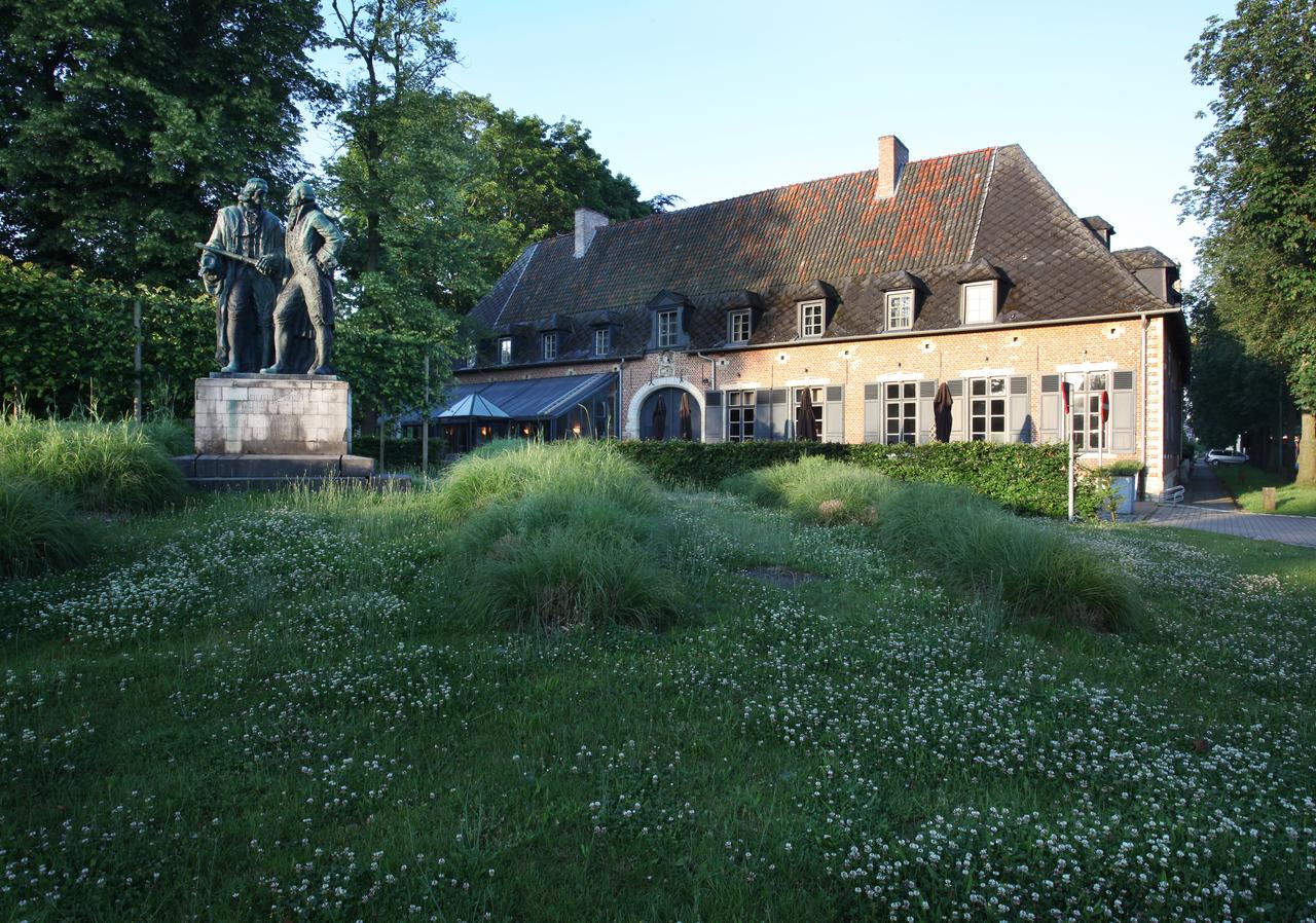 My Travelution - Travel Club - Hotel The Lodge Heverlee