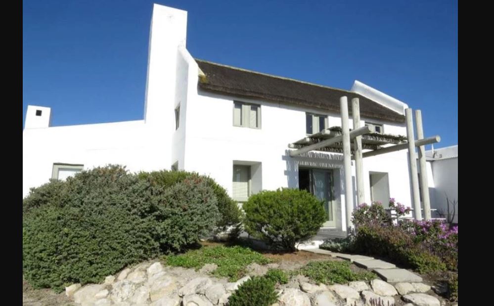 My Travelution - Travel Club - Salt Water House