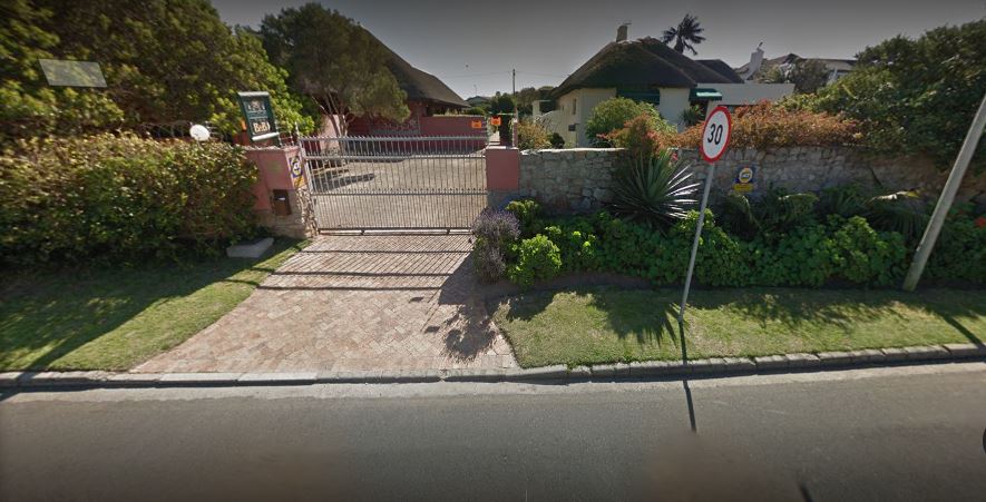 My Travelution - Travel Club - House on Westcliff