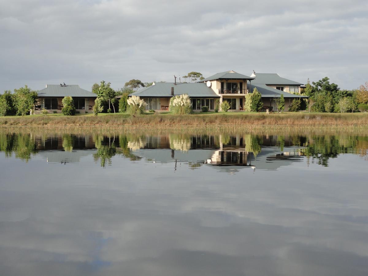 My Travelution - Travel Club - Stanford River Lodge