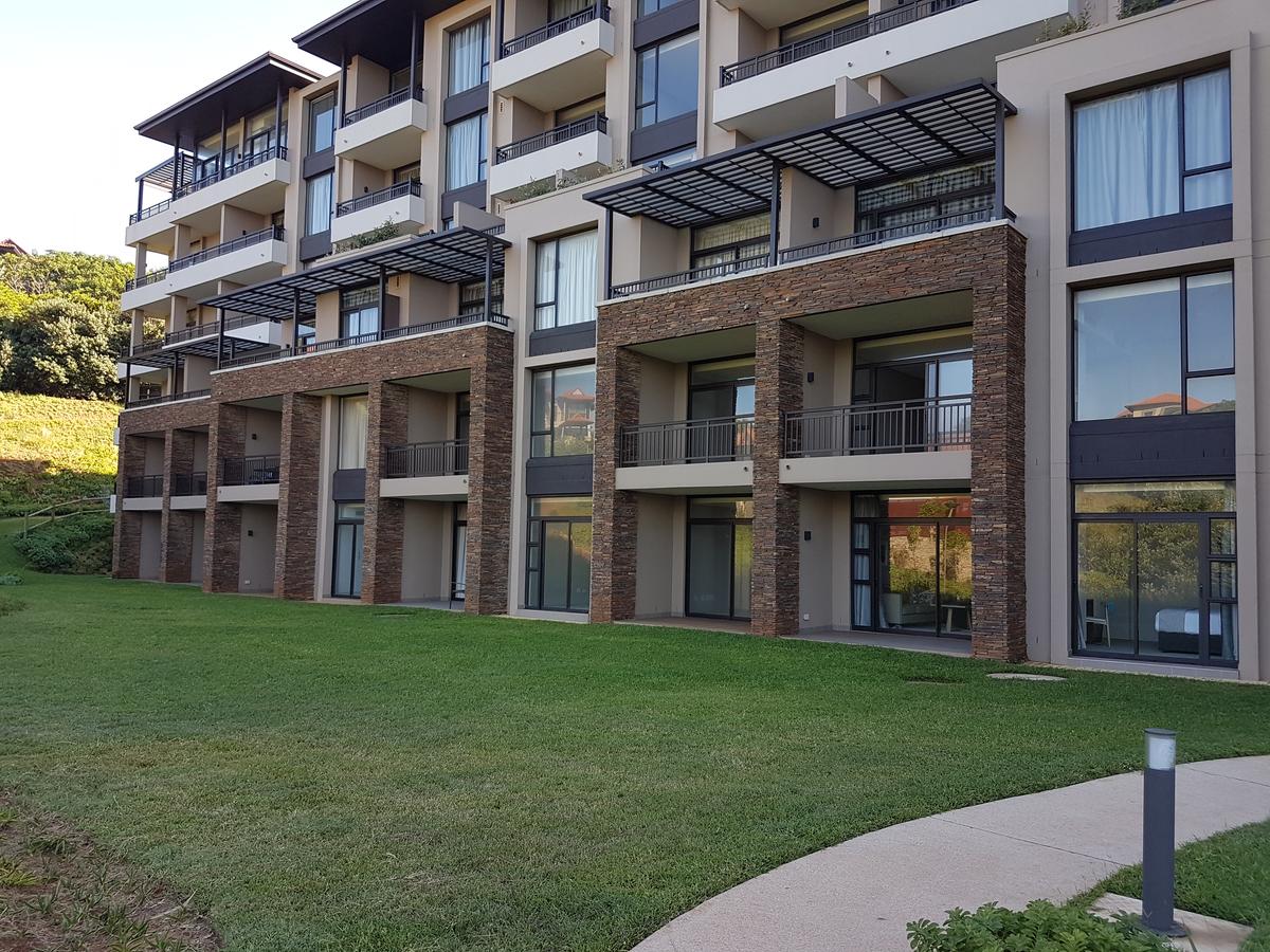 My Travelution - Travel Club - Zimbali Suite 311