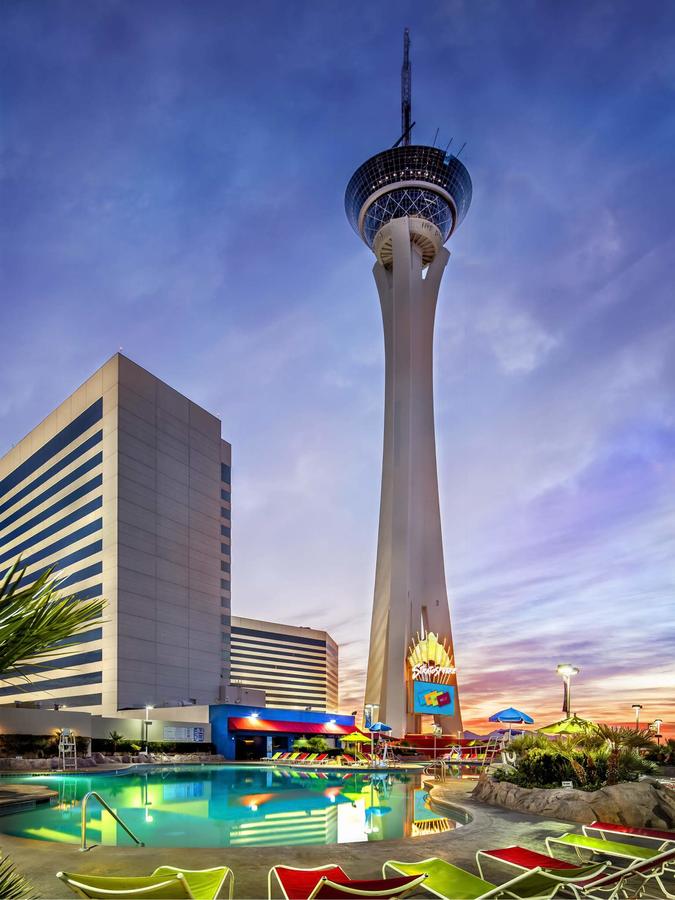 My Travelution - Travel Club - Stratosphere Casino, Hotel & Tower