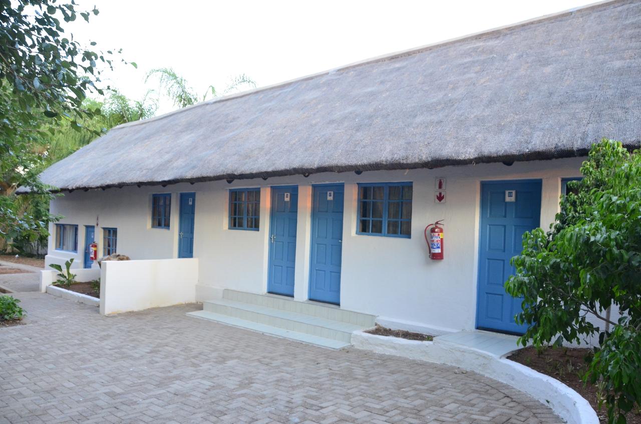 My Travelution - Travel Club - Sand River Resort