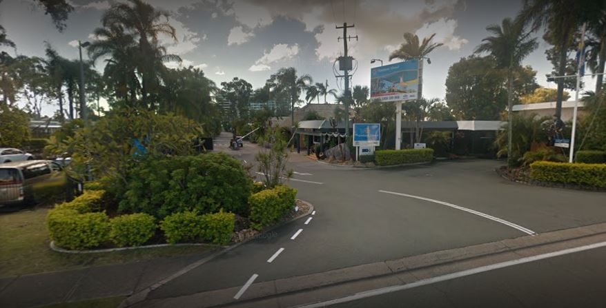 My Travelution - Travel Club - NRMA Treasure Island Holiday Resort