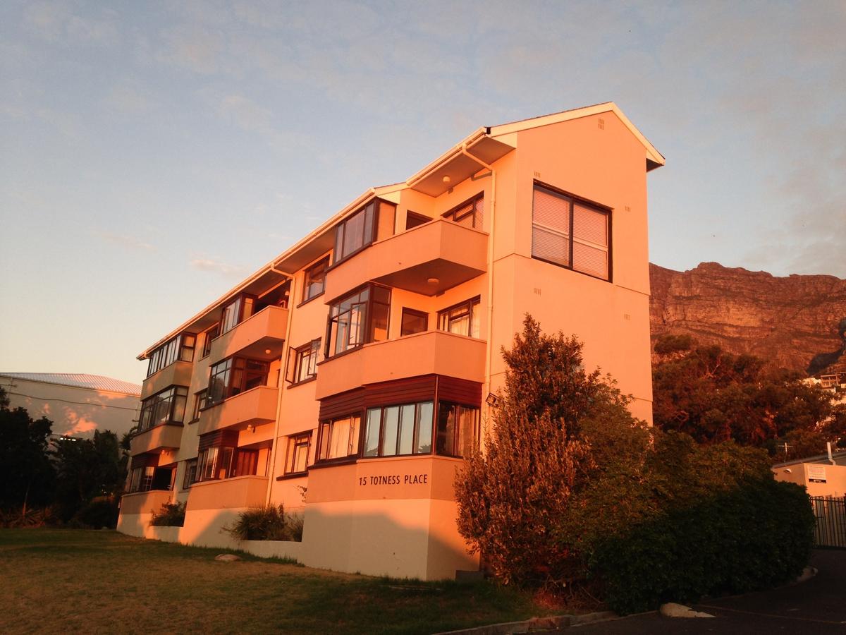 My Travelution - Travel Club - Totness Place