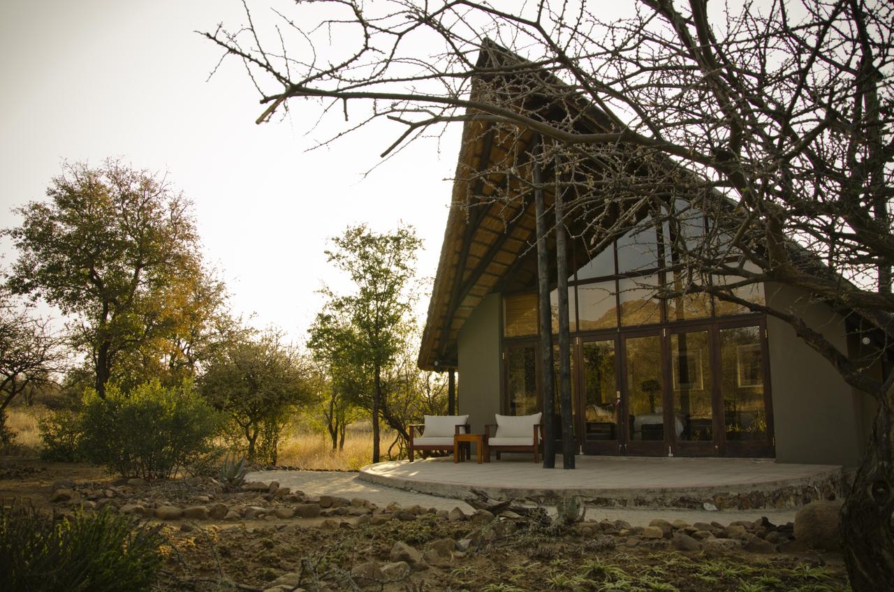 My Travelution - Travel Club - Morokolo Safari Lodge