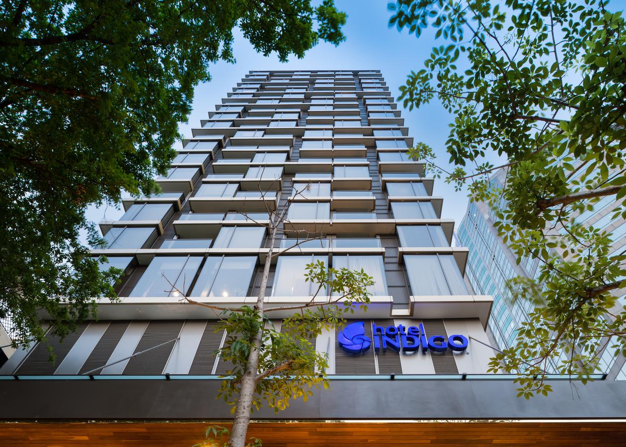 My Travelution - Travel Club - Hotel Indigo Bangkok Wireless Road