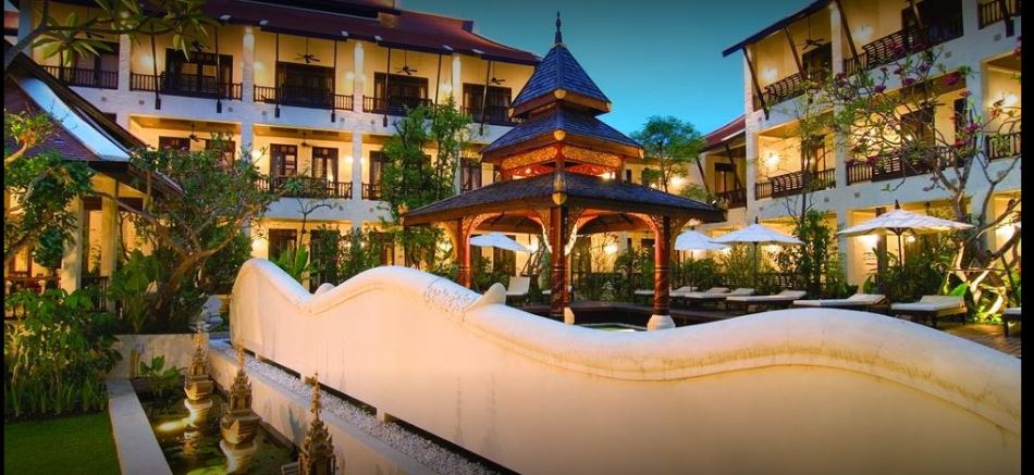 My Travelution - Travel Club - Puripunn Baby Grand Boutique Hotel