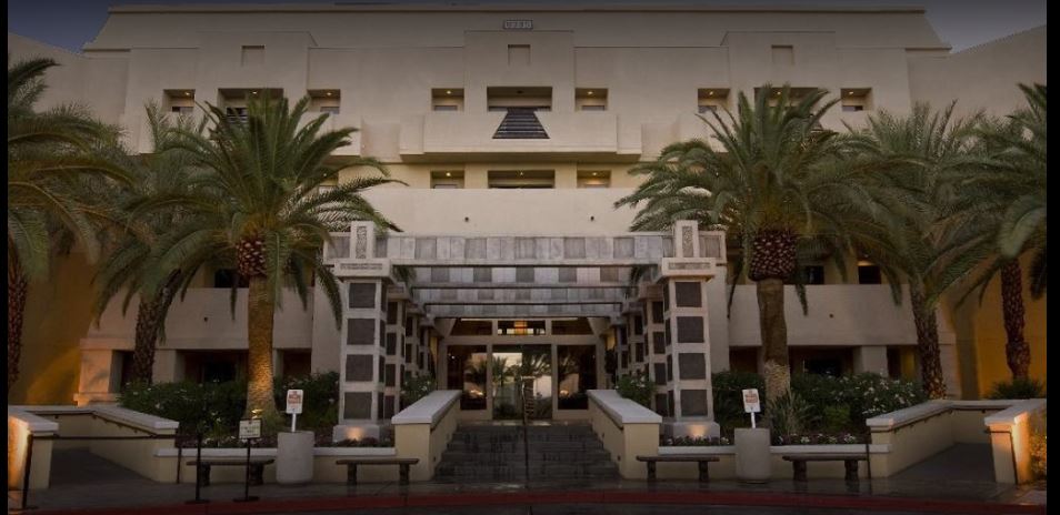 My Travelution - Travel Club - Cancun Resort Las Vegas by Diamond Resorts