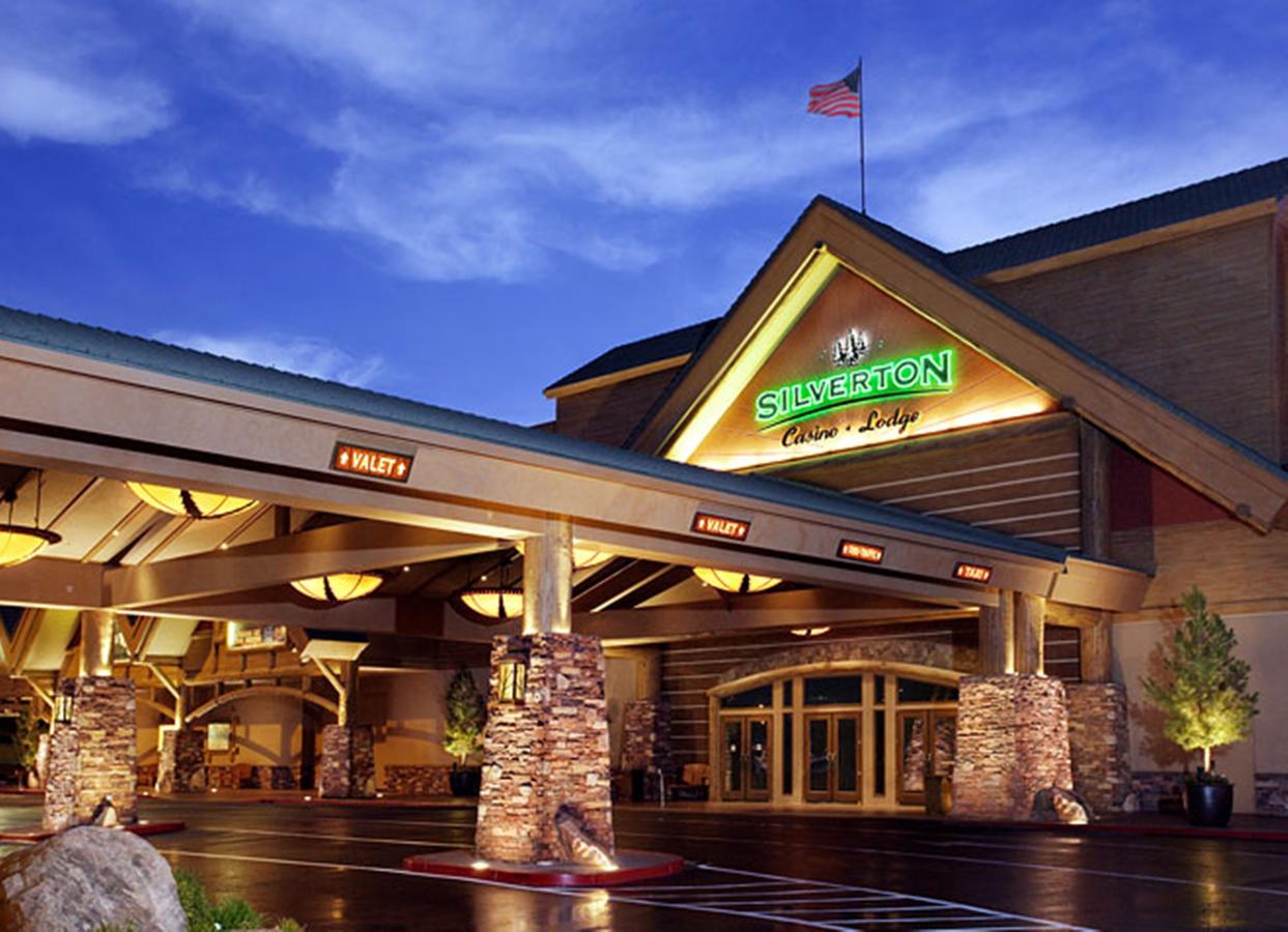 My Travelution - Travel Club - Silverton Casino Hotel