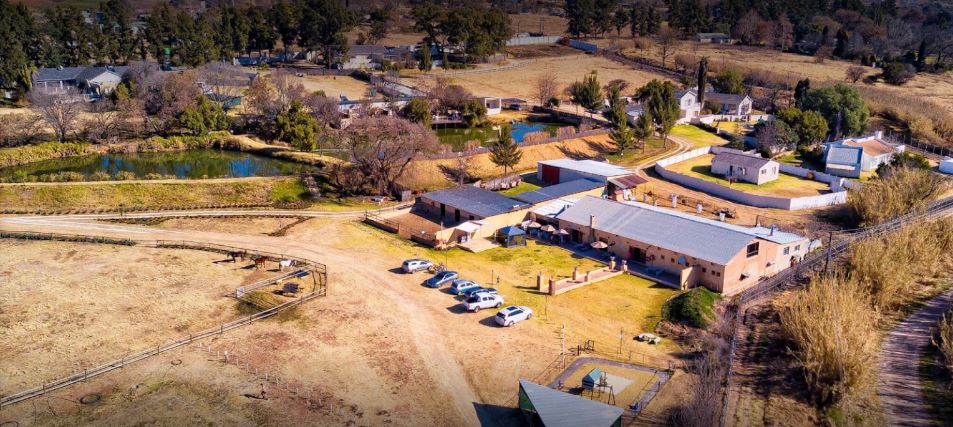 My Travelution - Travel Club - Lanseria Country Estate
