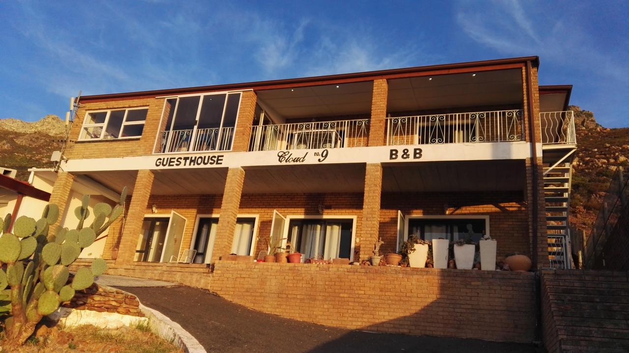 My Travelution - Travel Club - Cloud No 9 Guesthouse