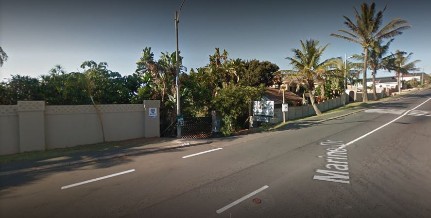 My Travelution - Travel Club - African Peninsula Restaurant Guest House