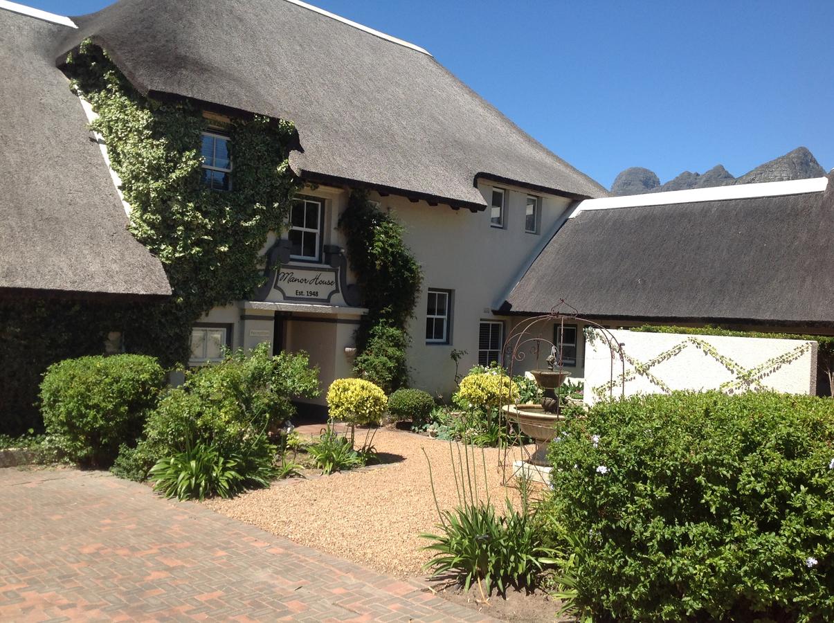 My Travelution - Travel Club - In the Vine Country House & Spa