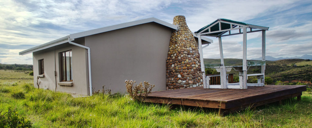 My Travelution - Travel Club - Bergsig Guest Farm - African Buffalo Unit