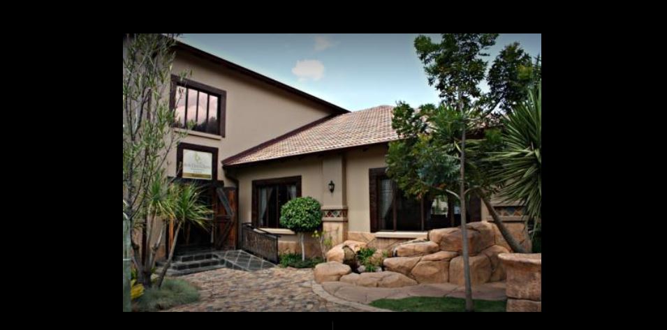 My Travelution - Travel Club - Soli Deo Gloria Boutique Hotel