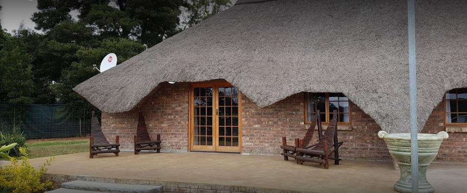 My Travelution - Travel Club - African Flair Country Lodge