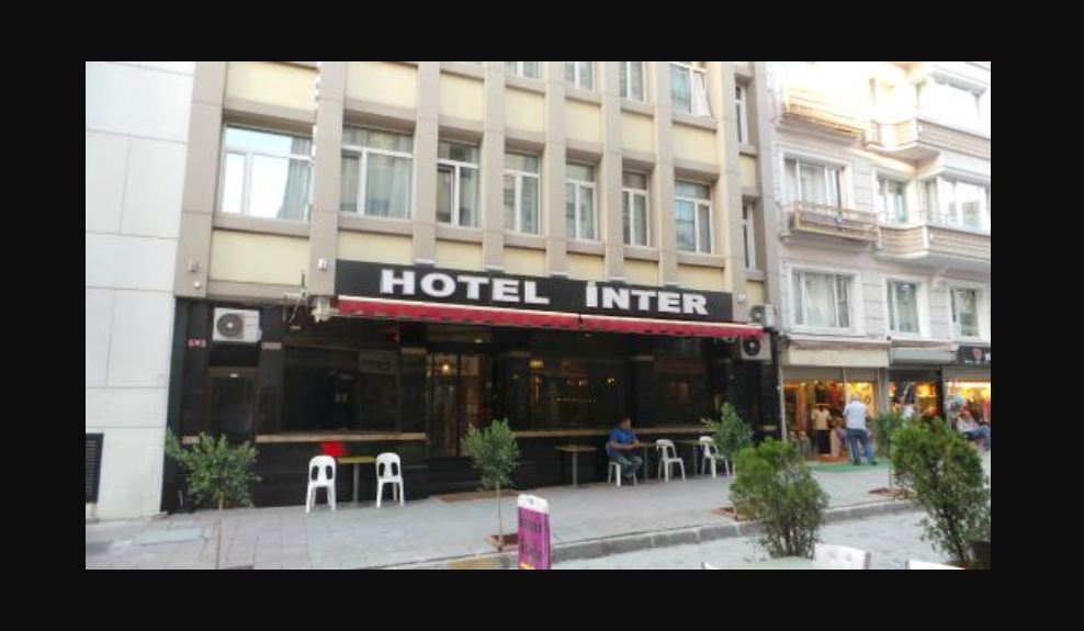 My Travelution - Travel Club - Hotel Inter Istanbul