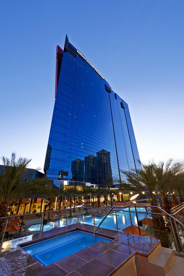 My Travelution - Travel Club - Elara by Hilton Grand Vacations - Center Strip