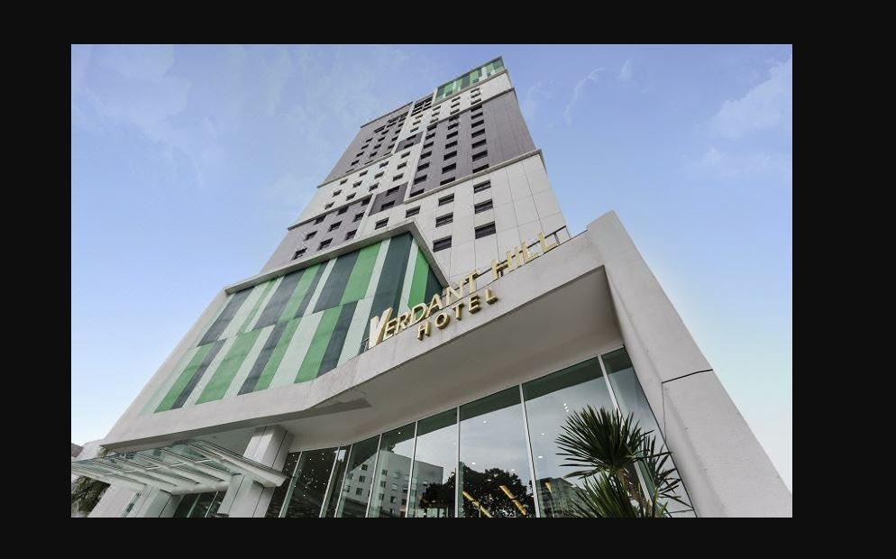My Travelution - Travel Club - Verdant Hill Hotel Kuala Lumpur