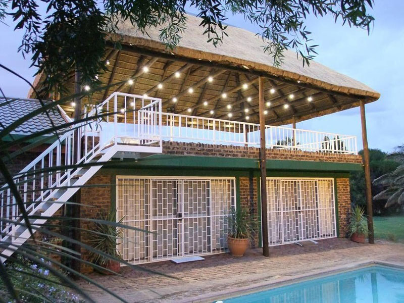 My Travelution - Travel Club - Kampfontein Guest Farm