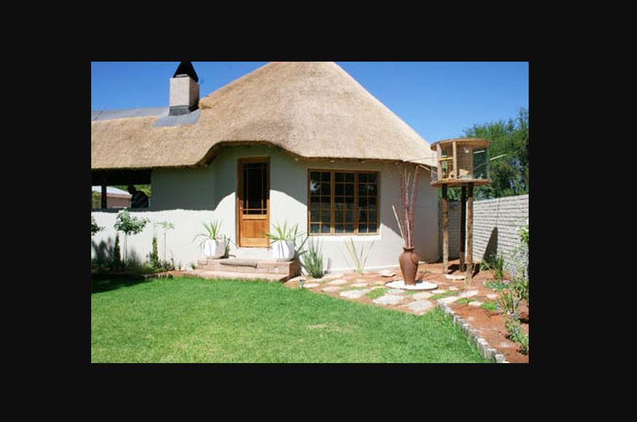 My Travelution - Travel Club - Leopard Tree Guest Village