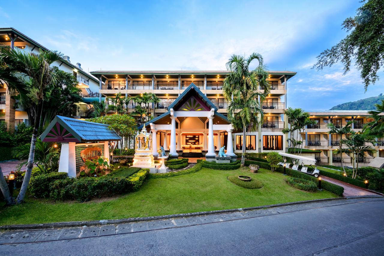 My Travelution - Travel Club - Peach Hill Resort