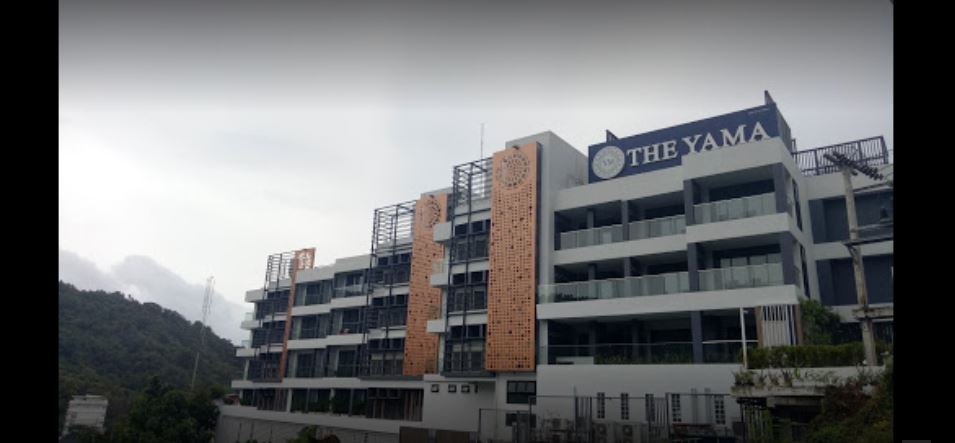 My Travelution - Travel Club - The Yama Hotel Phuket