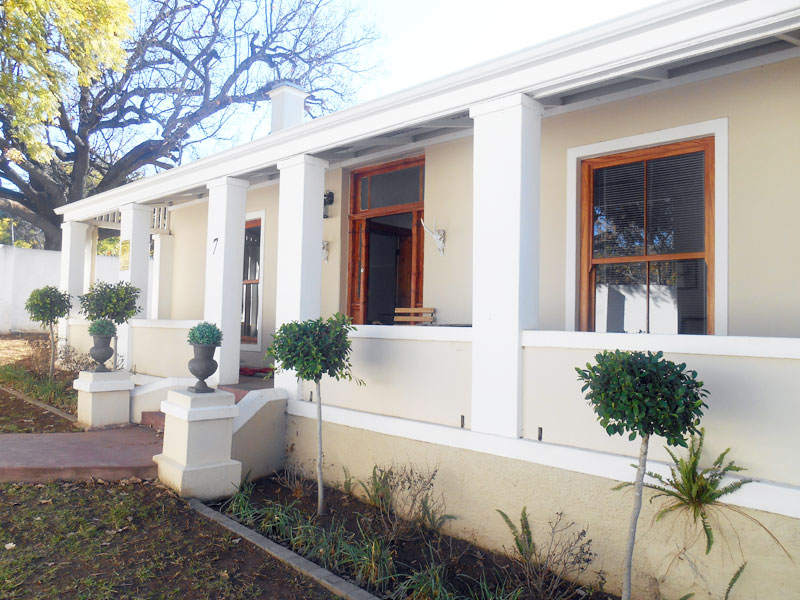 My Travelution - Travel Club - Amazing Grace Guest House