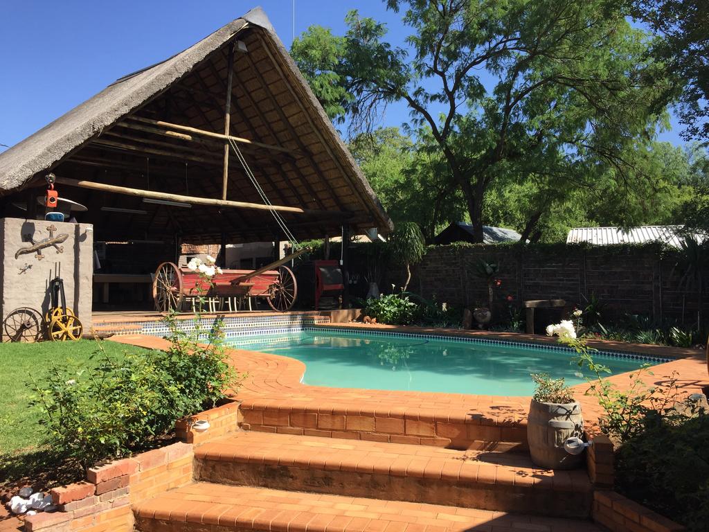 My Travelution - Travel Club - Travellers Nest Guesthouse