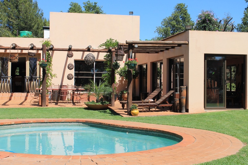My Travelution - Travel Club - Birdsong Guesthouse