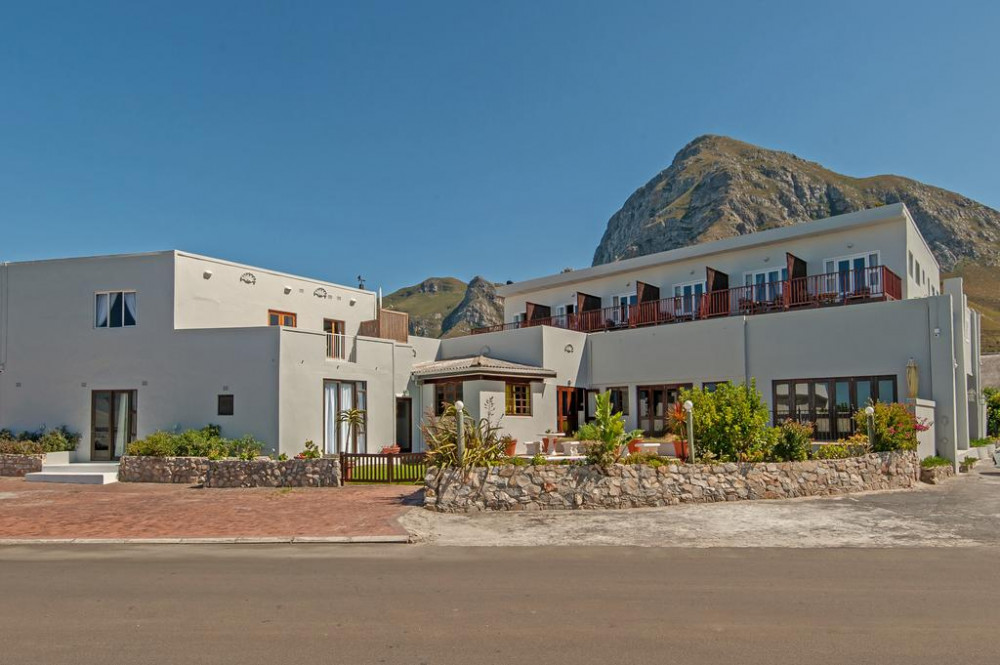 My Travelution - Travel Club - Baleens Hotel